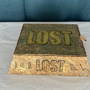 Lost The Complete Collection - Blu-ray